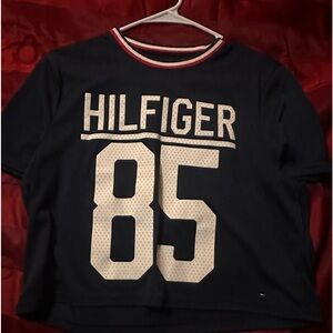 Gentle worn Tommy Hilfiger Tank Top. Size small.